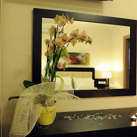 Mamfredas Luxury * Planos (Zakynthos)