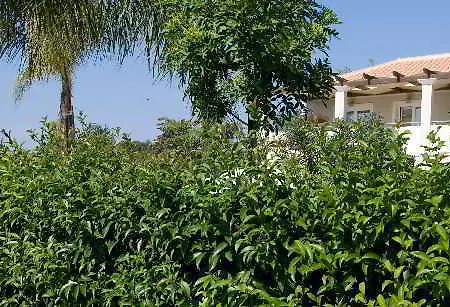 Mamfredas Luxury Villa