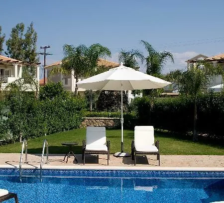 Mamfredas Luxury Villa Planos (Zakynthos)