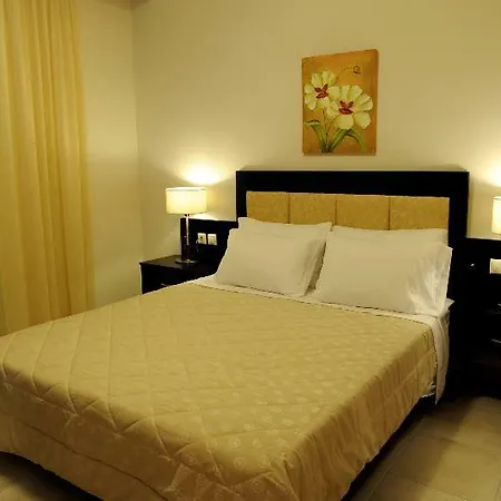 Mamfredas Luxury Villa